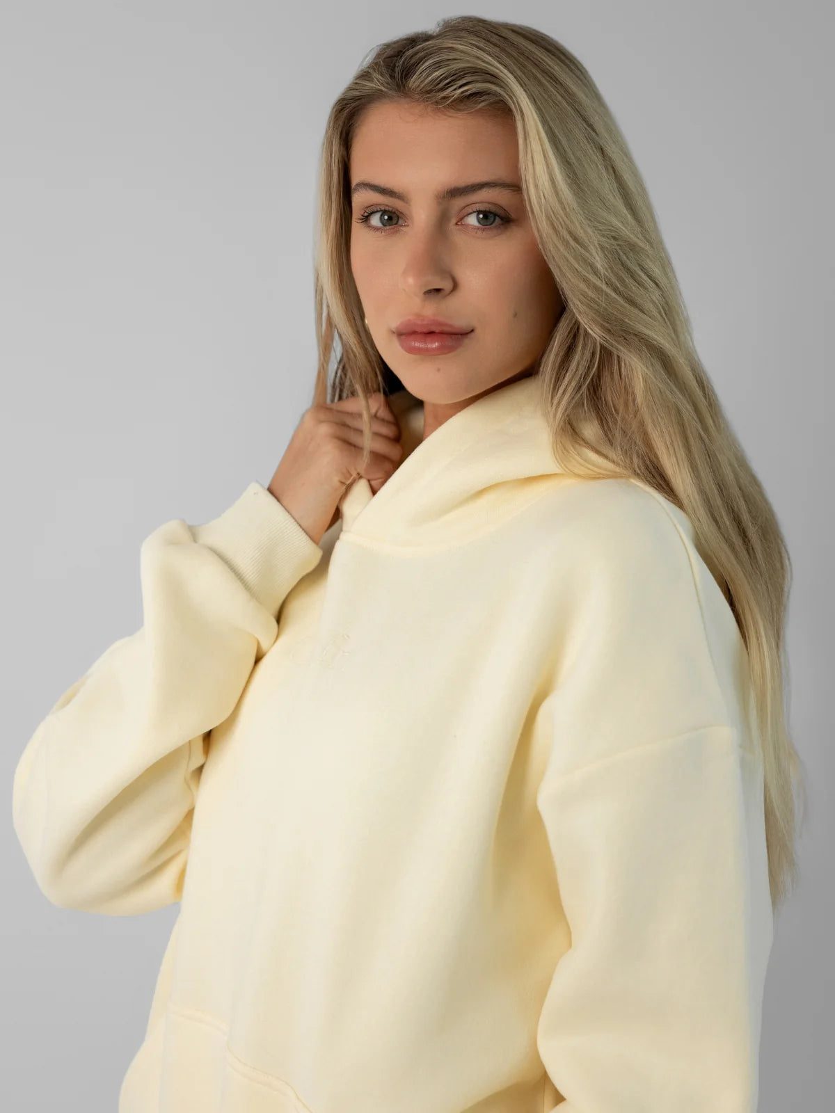 Signature Hoodie for grown men