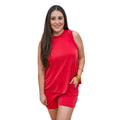  Meredith tank dress---Lots/As