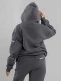 Unisex Travel Essentials Hoodie