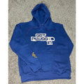 Getpluggedin Embroidery Hoodies