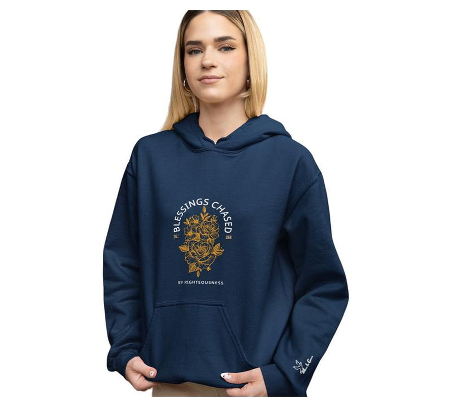  Blessing Hoodies For your wardrobe