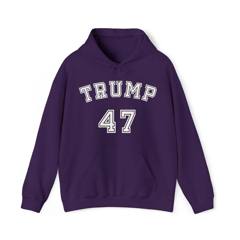 Hoodies Trump Hoodies Political Hoodies
