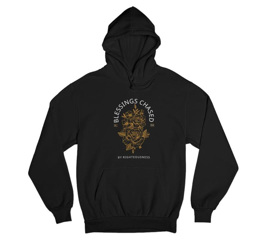  Blessing Hoodies For your wardrobe