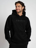 Unisex Tranquil Hoodie for fashionistas