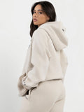 Unisex Tranquil Hoodie for fashionistas