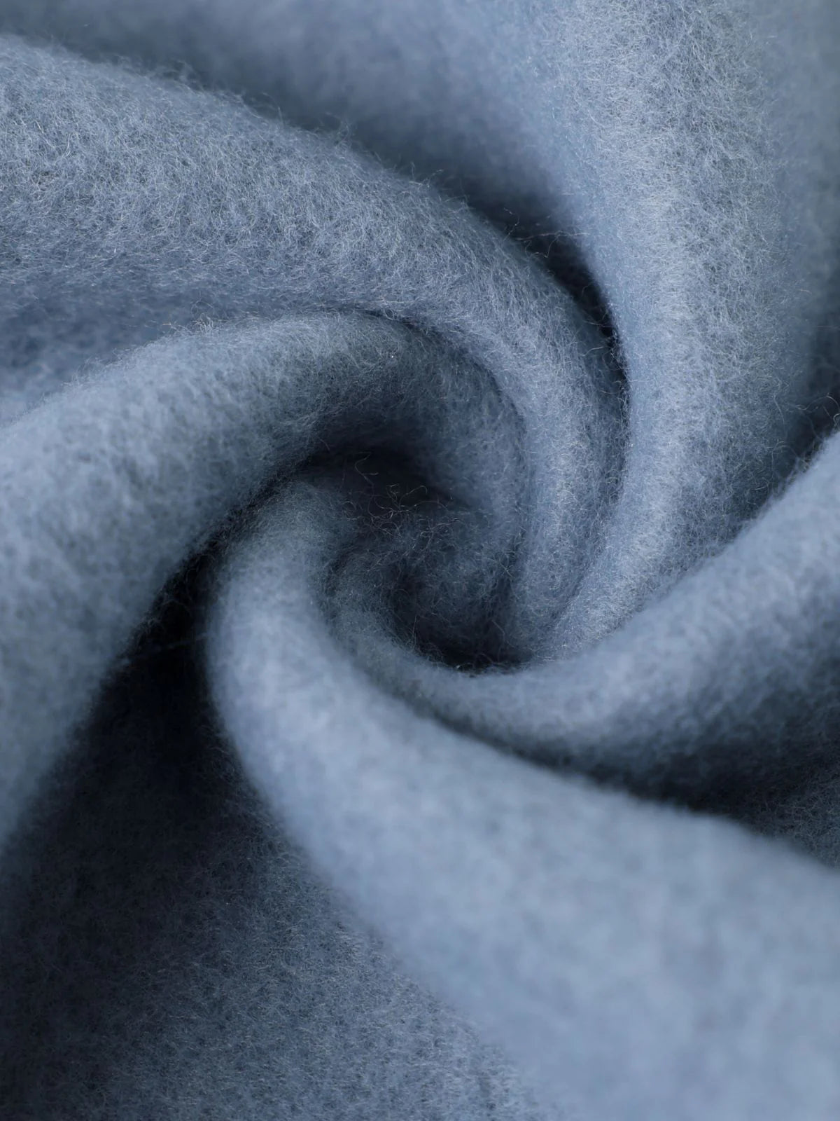 Cloud Zip Hoodie For Matured Women