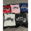Getpluggedin Embroidery Hoodies