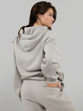 Unisex Travel Essentials Hoodie