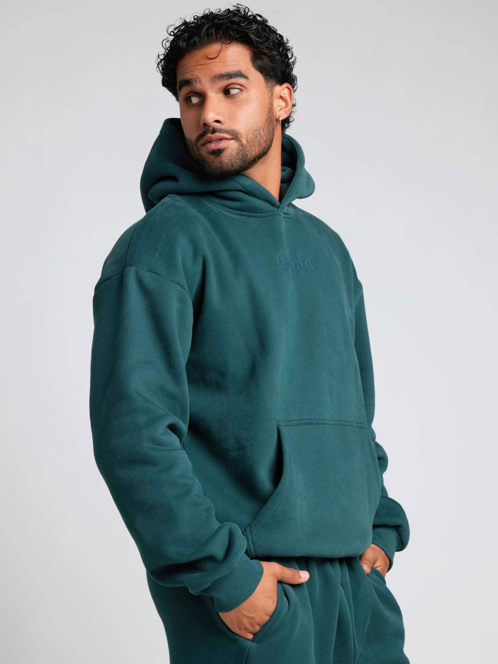 Signature Hoodie for grown men