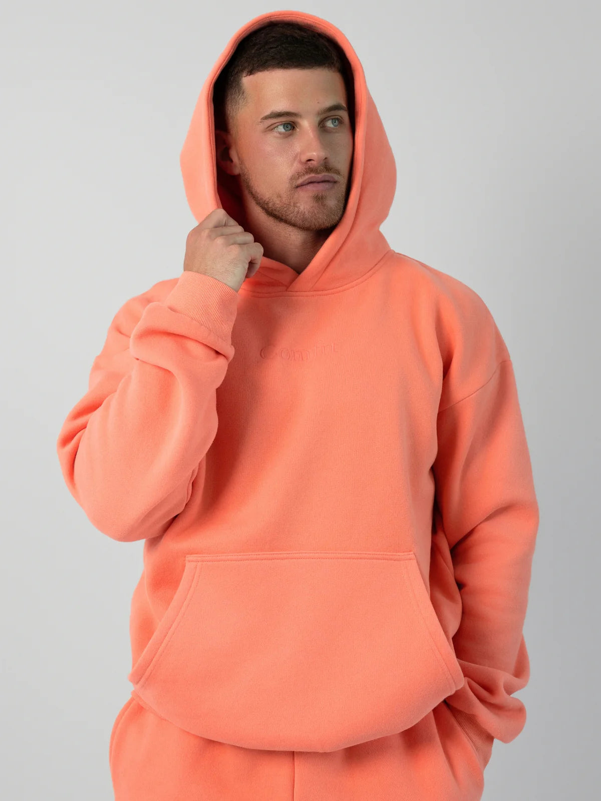 Signature Hoodie for grown men