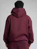 Signature Hoodie for grown men