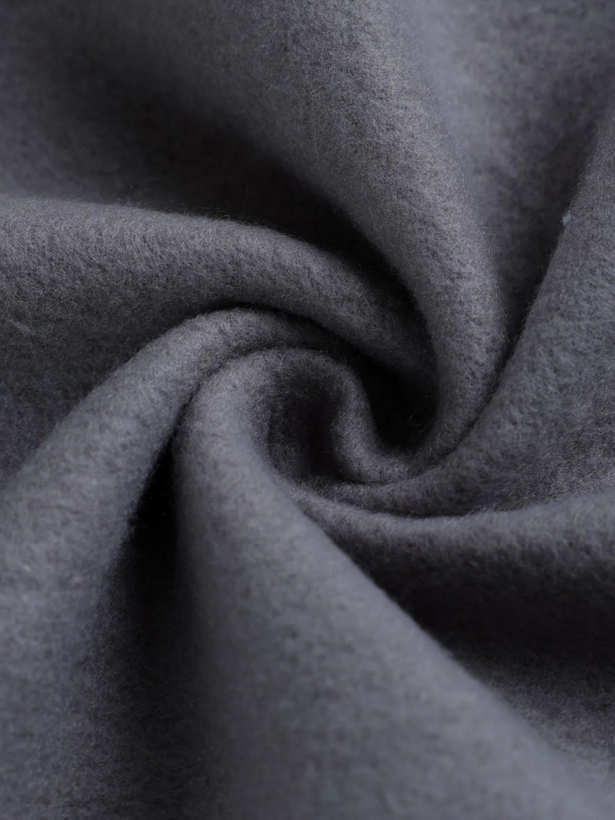 Cloud Zip Hoodie For Matured Women