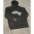 Getpluggedin Embroidery Hoodies