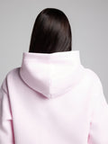 Cloud Zip Hoodie For Matured Women