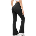 UEU Flare Leggings Yoga Pants Bootcut Wide Leg 29/31/33-Inch