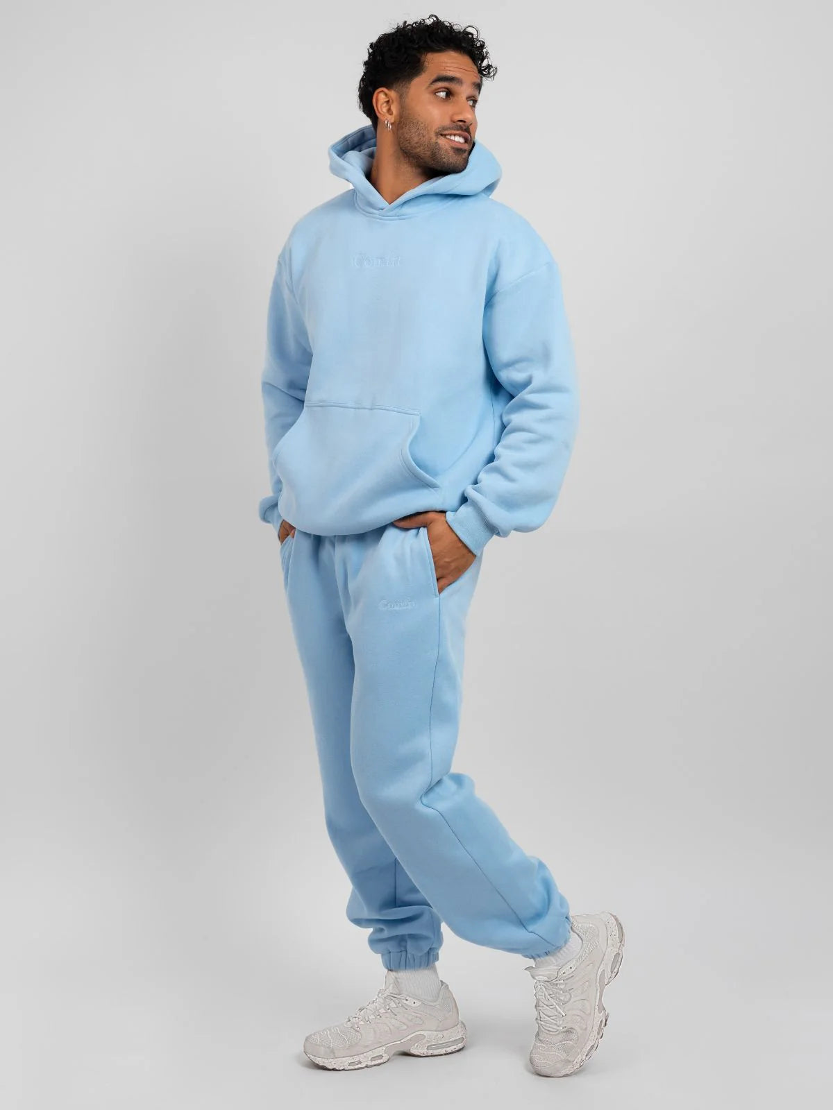 Signature Hoodie for grown men