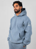 Unisex Travel Essentials Hoodie