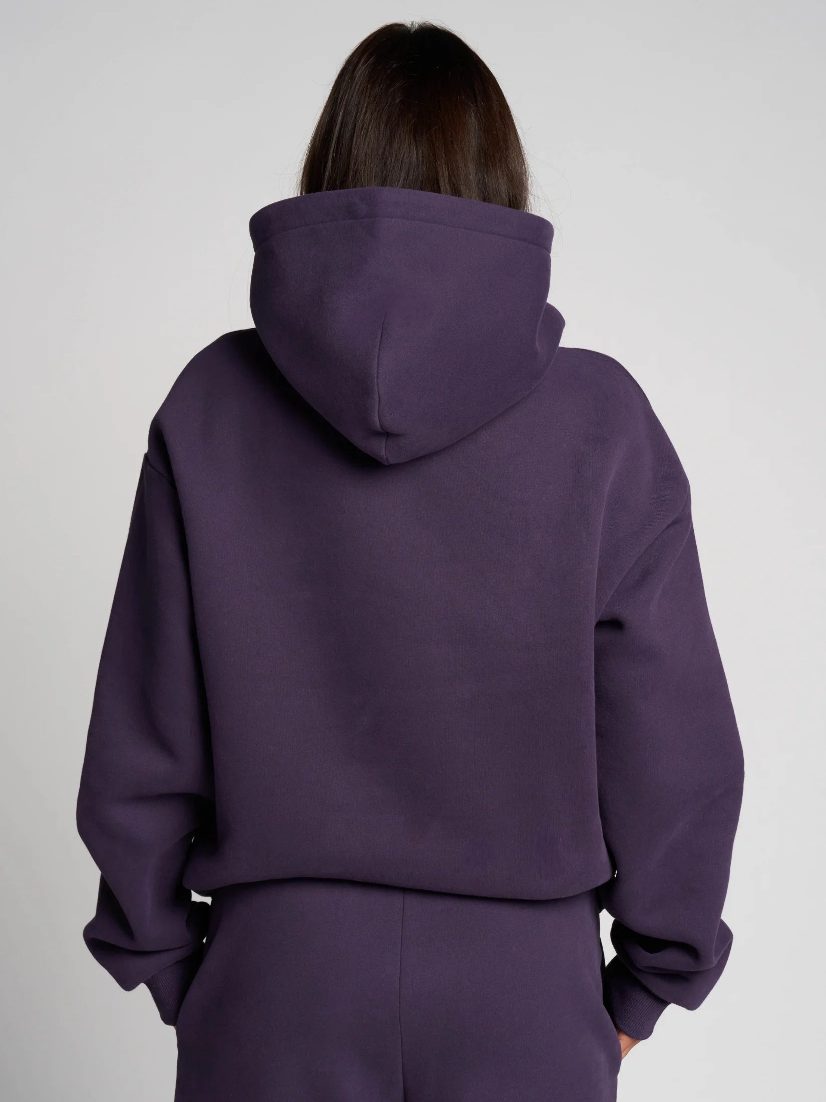 Signature Hoodie for grown men