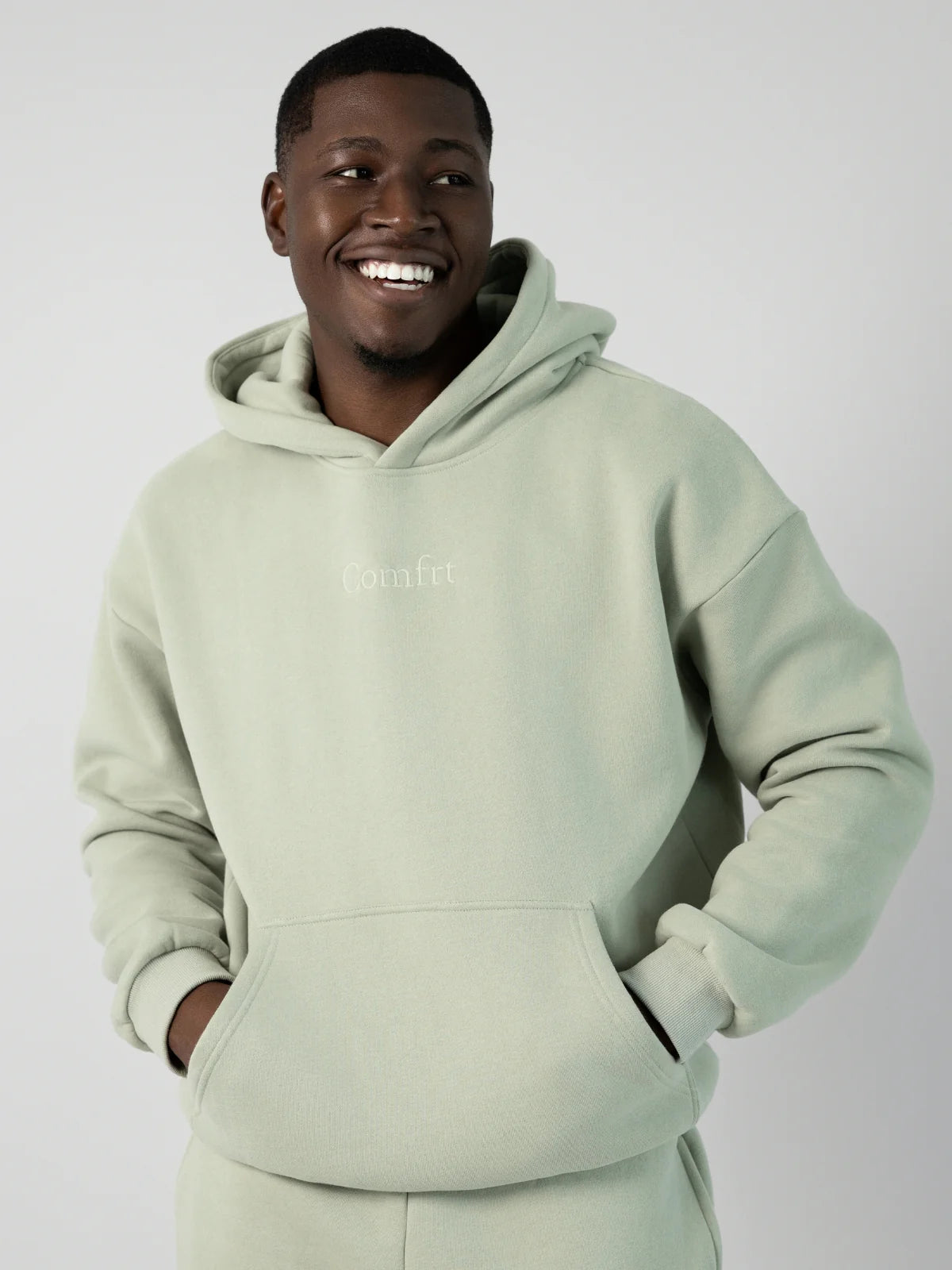Signature Hoodie for grown men