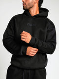 Signature Hoodie for grown men