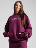 Unisex Tranquil Hoodie for fashionistas