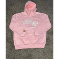 Getpluggedin Embroidery Hoodies