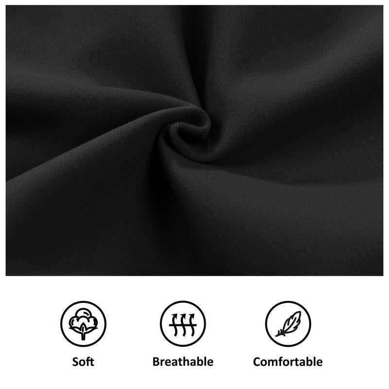 BIG ELEPHANT Girls Flare Leggings, Bootcut Yoga Pants for Kids, High Waisted Bell Bottoms for Dance Workout