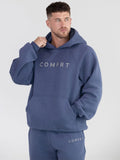 Unisex Tranquil Hoodie for fashionistas