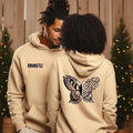 Be Transferrable unisex Hoodies