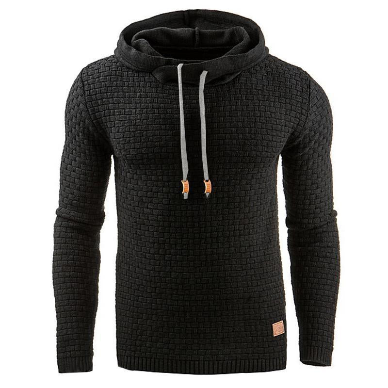  Blessing Hoodies Sweater for men