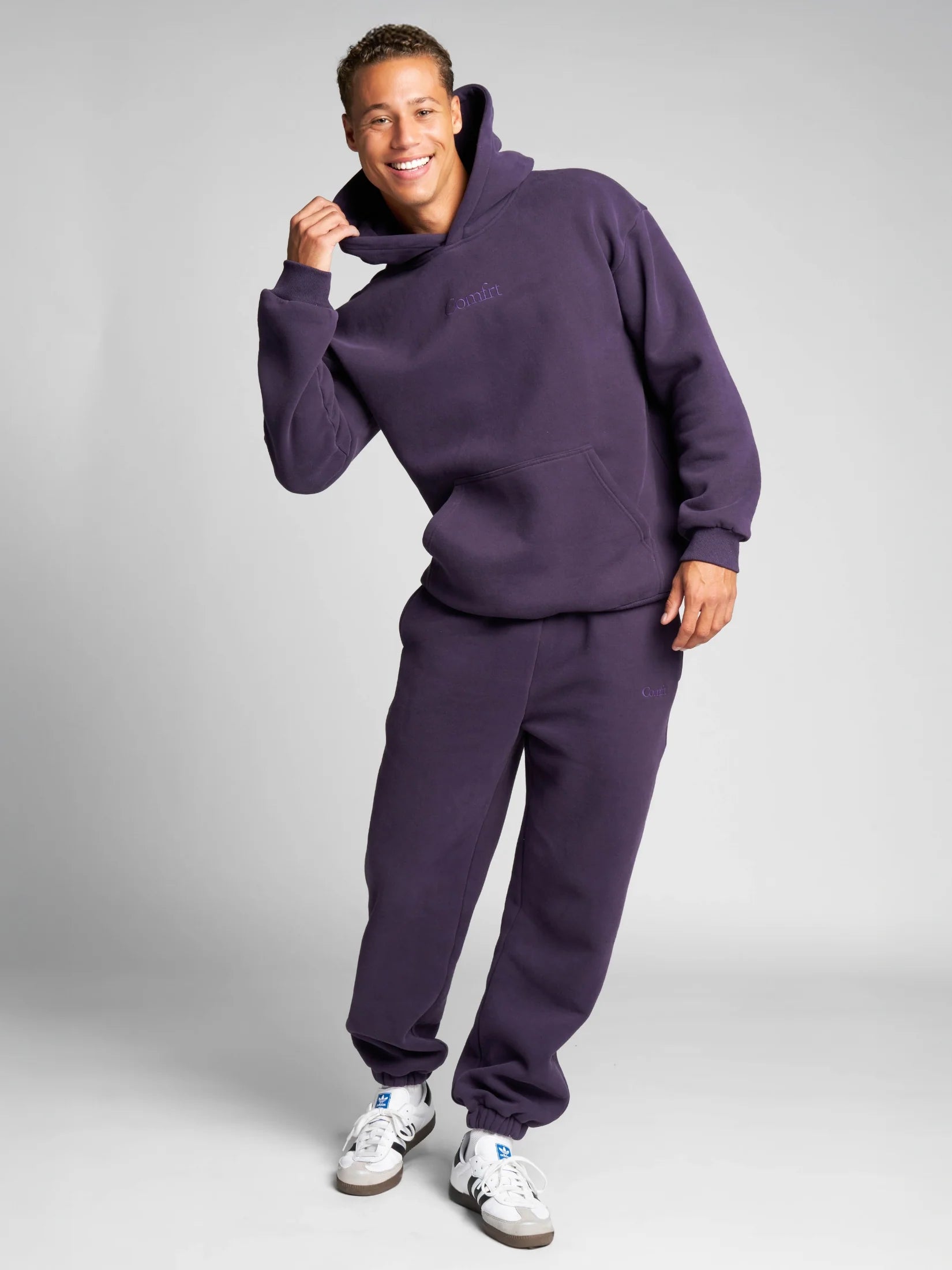 Signature Hoodie for grown men