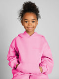 Fashionable Minimalist Kids Hoodie 