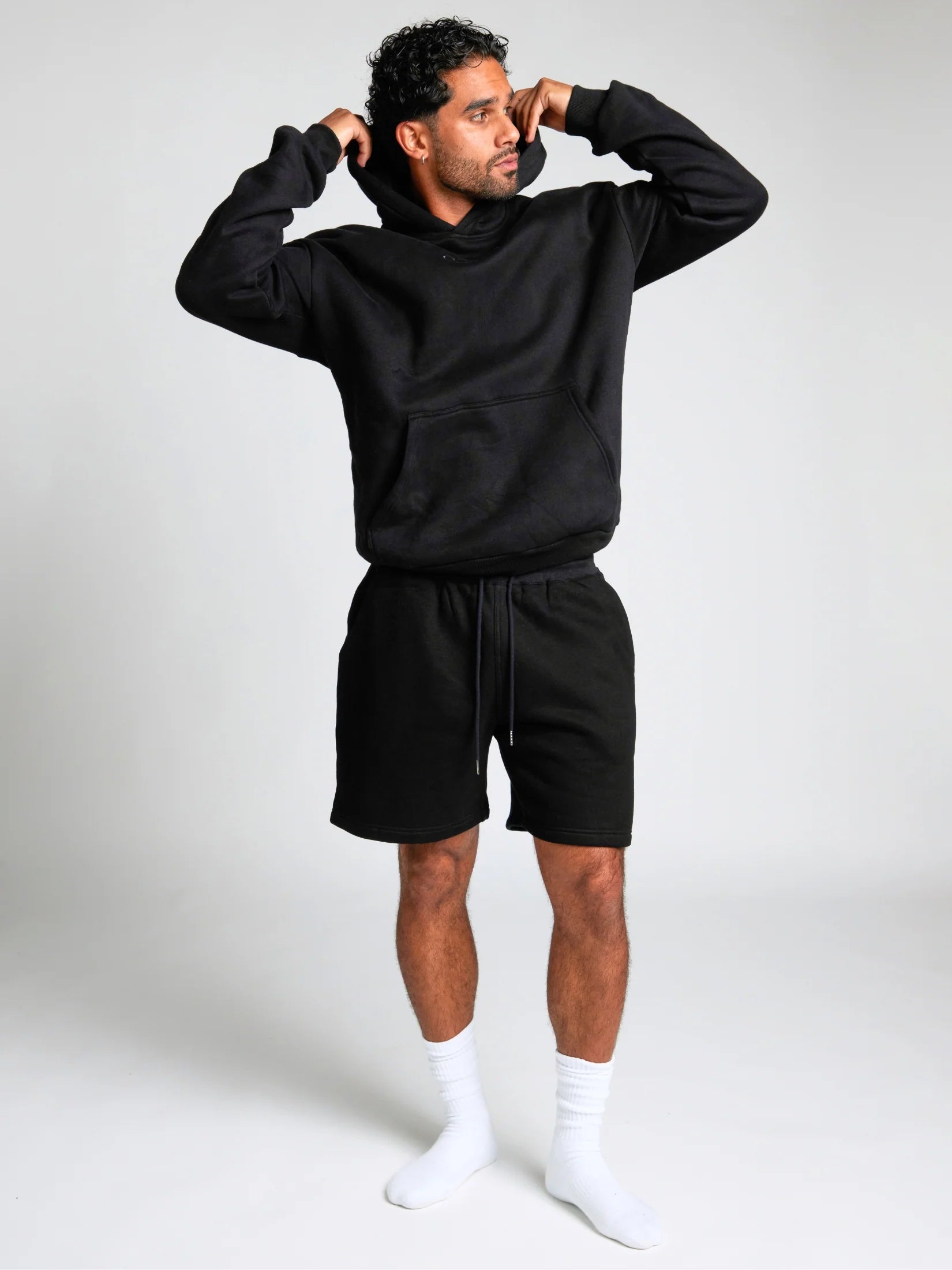 Signature Hoodie for grown men