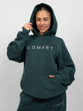 Unisex Tranquil Hoodie for fashionistas