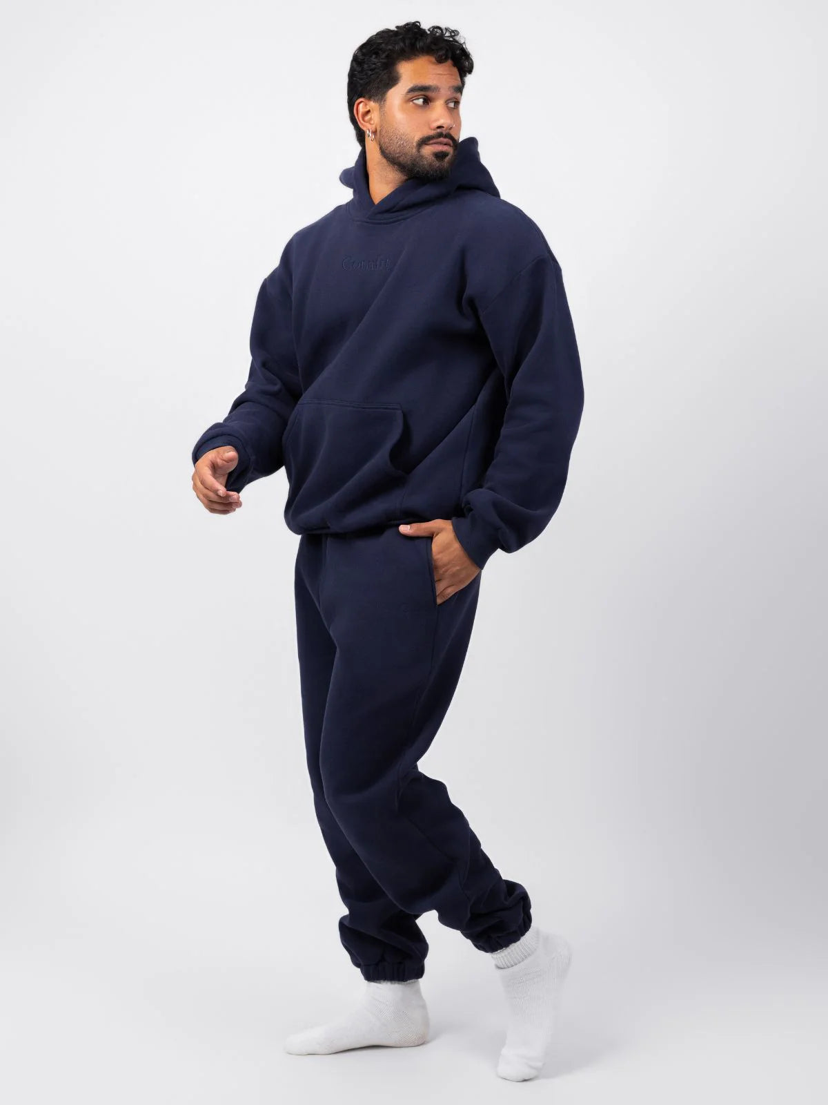 Signature Hoodie for grown men