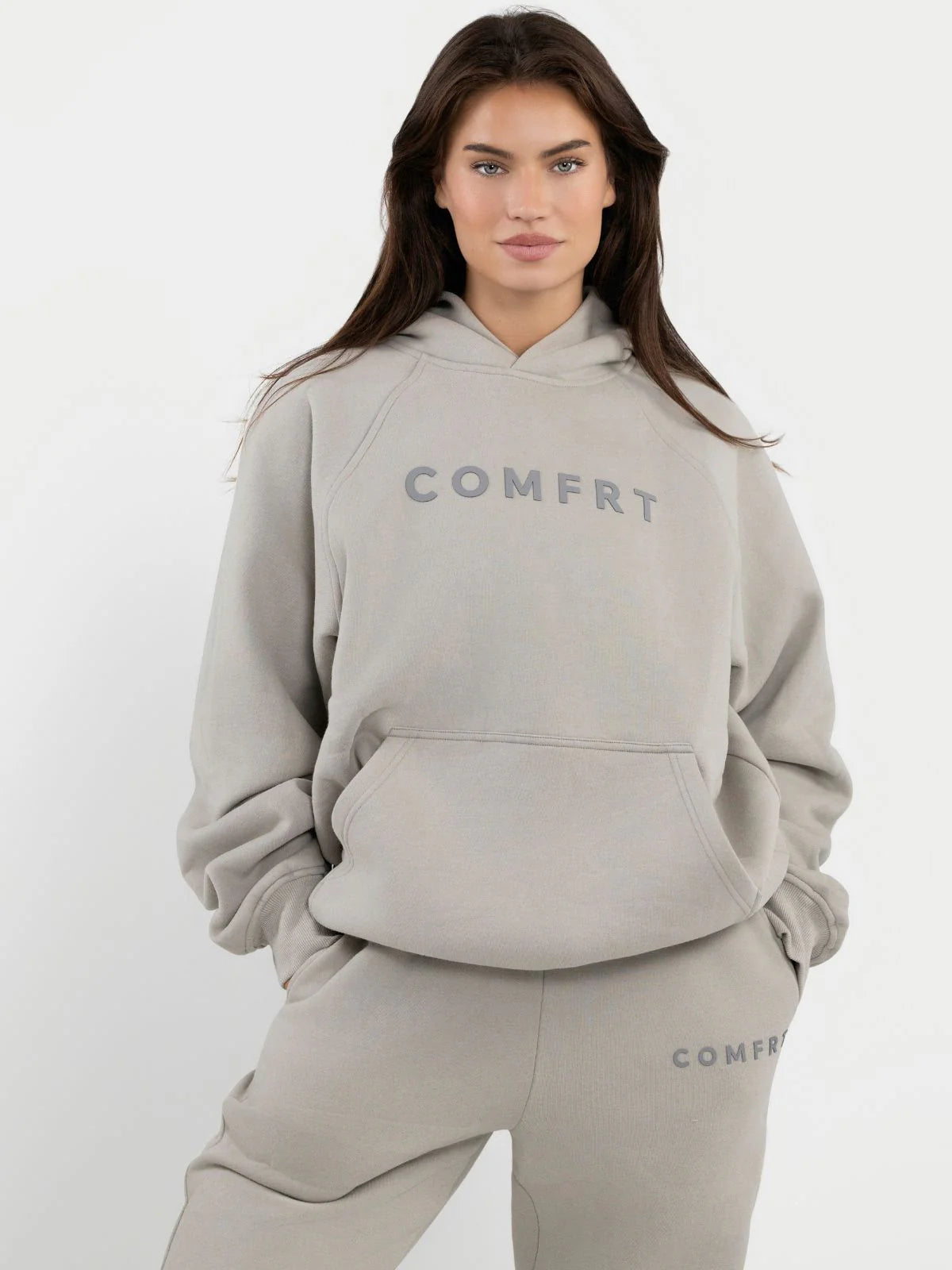 Unisex Tranquil Hoodie for fashionistas