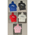 Getpluggedin Embroidery Hoodies