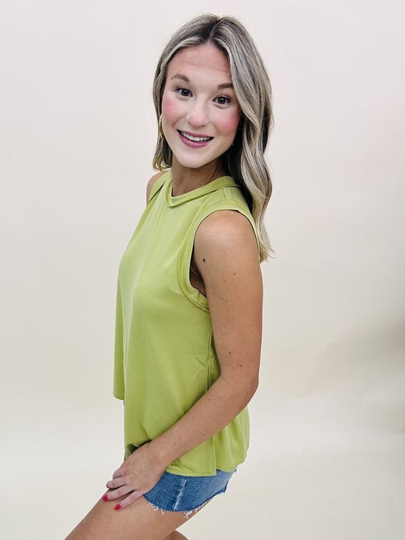  Meredith tank dress---Lots/As