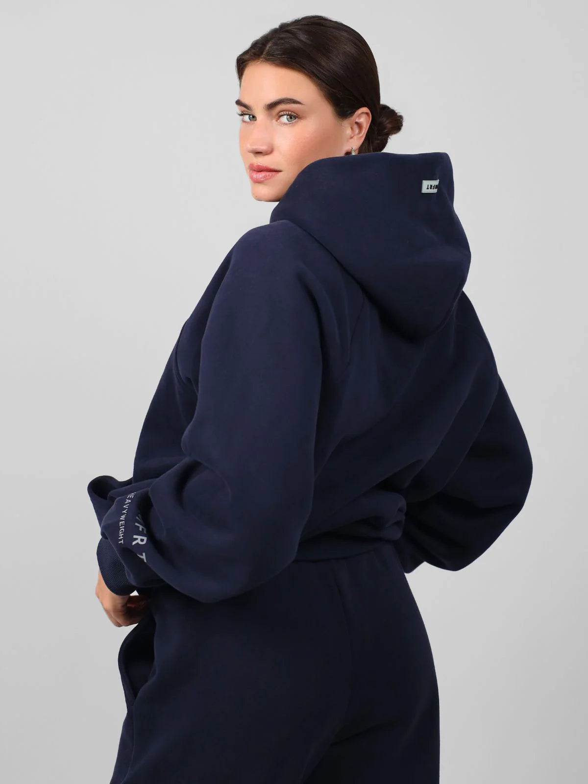 Unisex Tranquil Hoodie for fashionistas