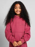 Fashionable Minimalist Kids Hoodie 