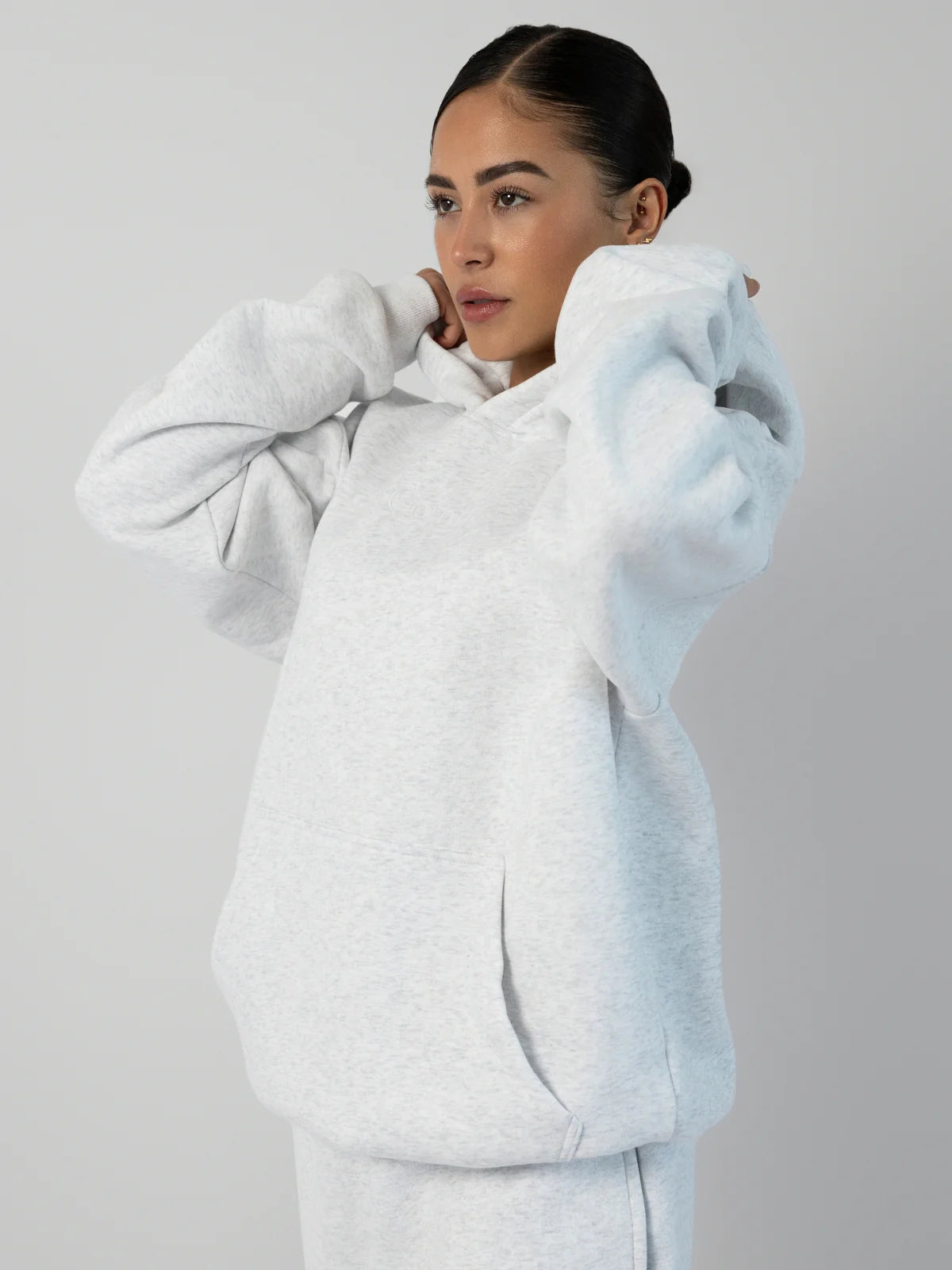 Signature Hoodie for grown men