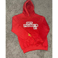 Getpluggedin Embroidery Hoodies
