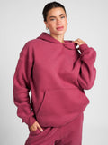 Unisex Travel Essentials Hoodie