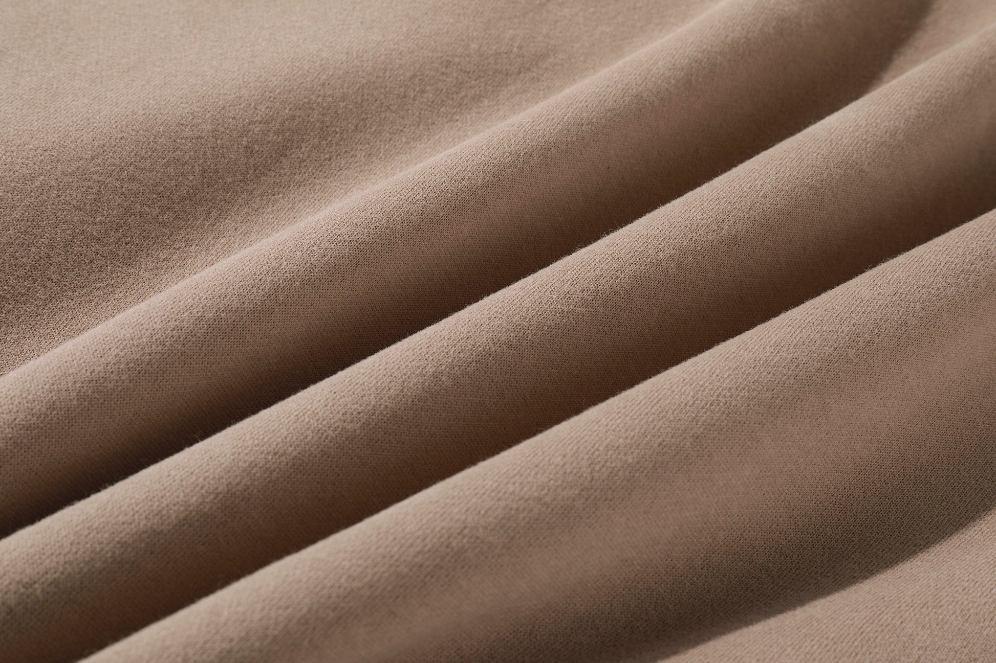 Cloud Zip Hoodie For Matured Women