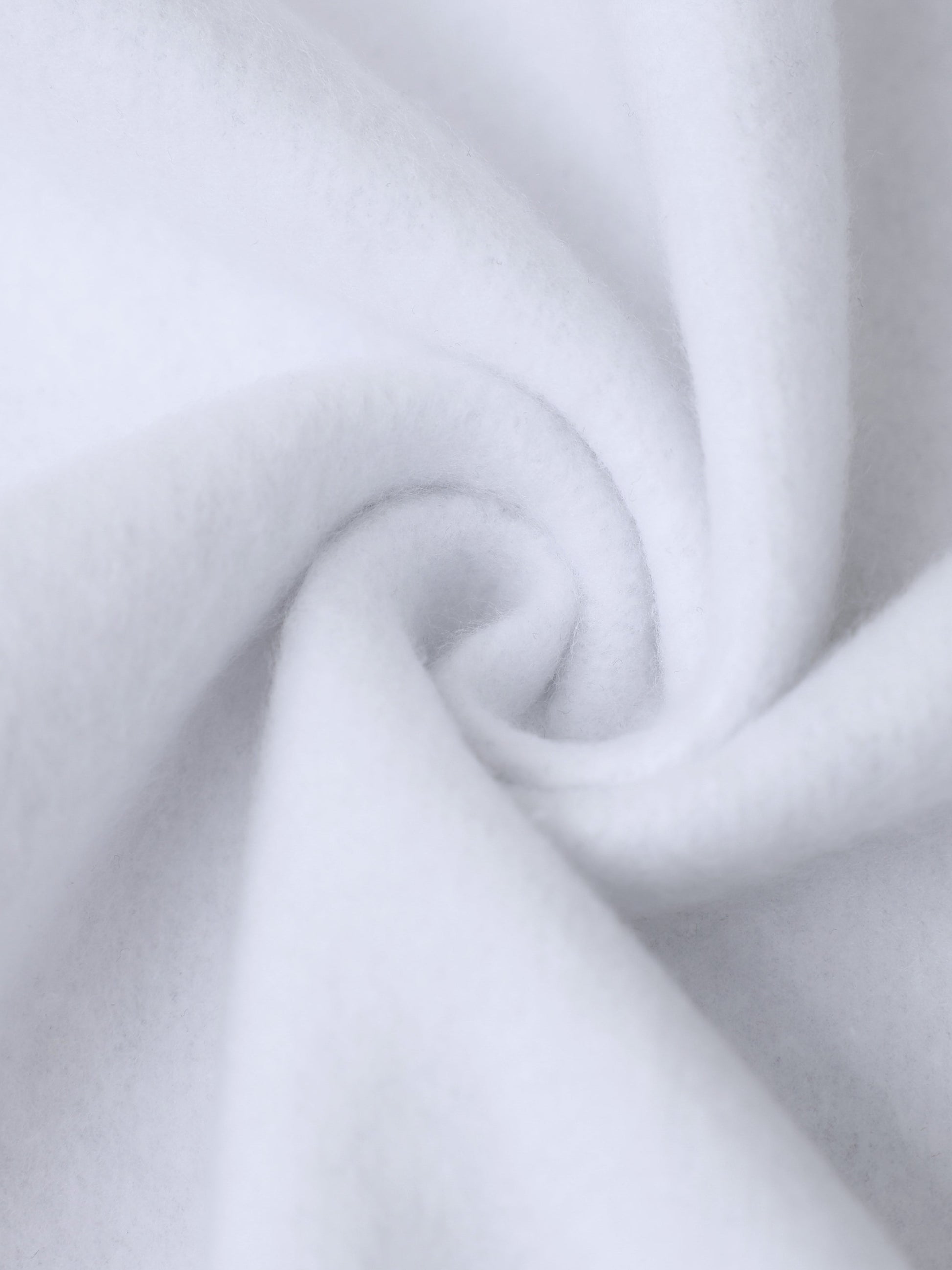 Cloud Zip Hoodie For Matured Women