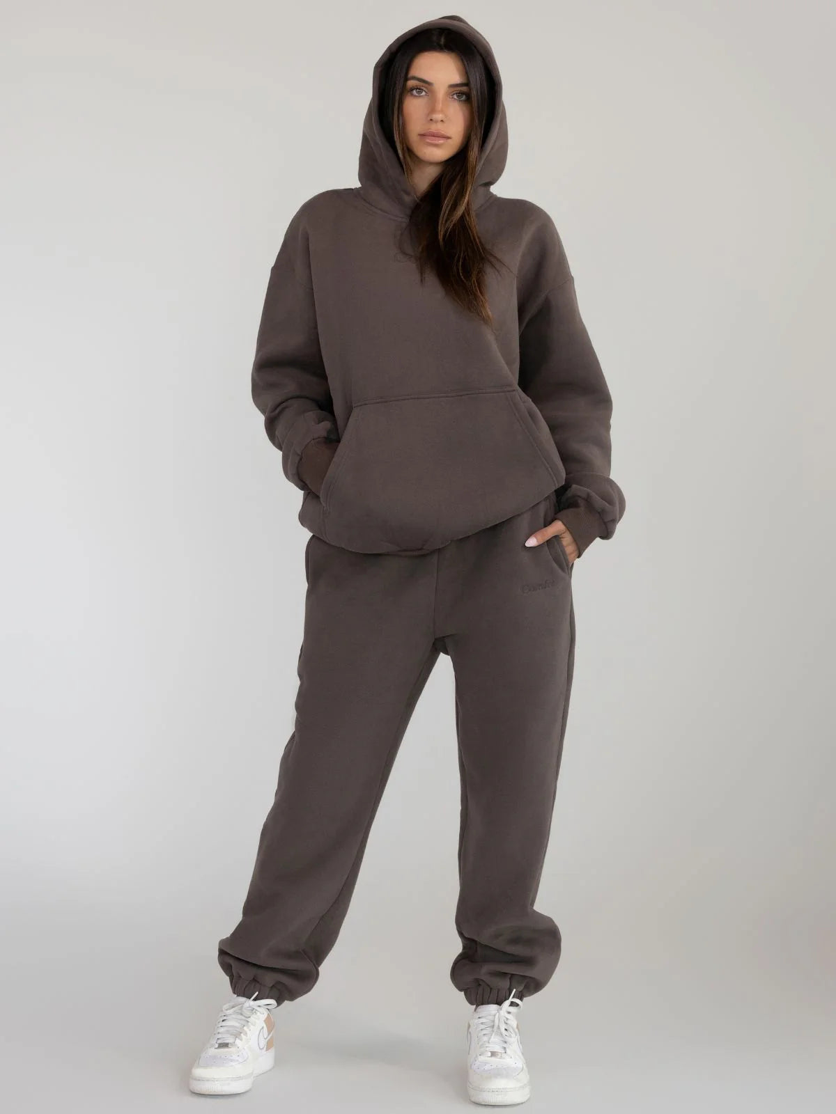 Signature Hoodie for grown men