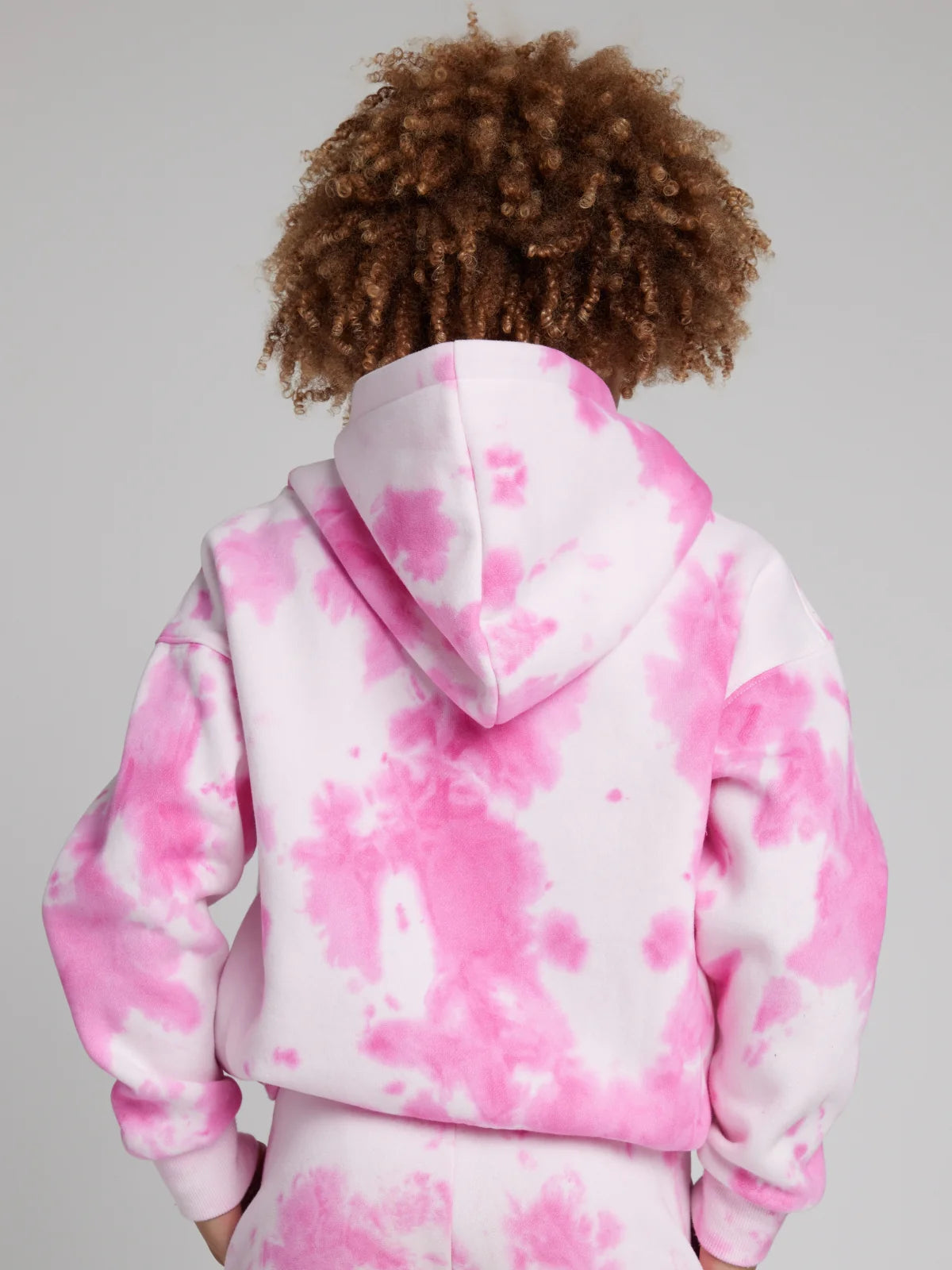 Fashionable Minimalist Kids Hoodie 
