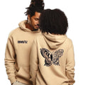 Be Transferrable unisex Hoodies