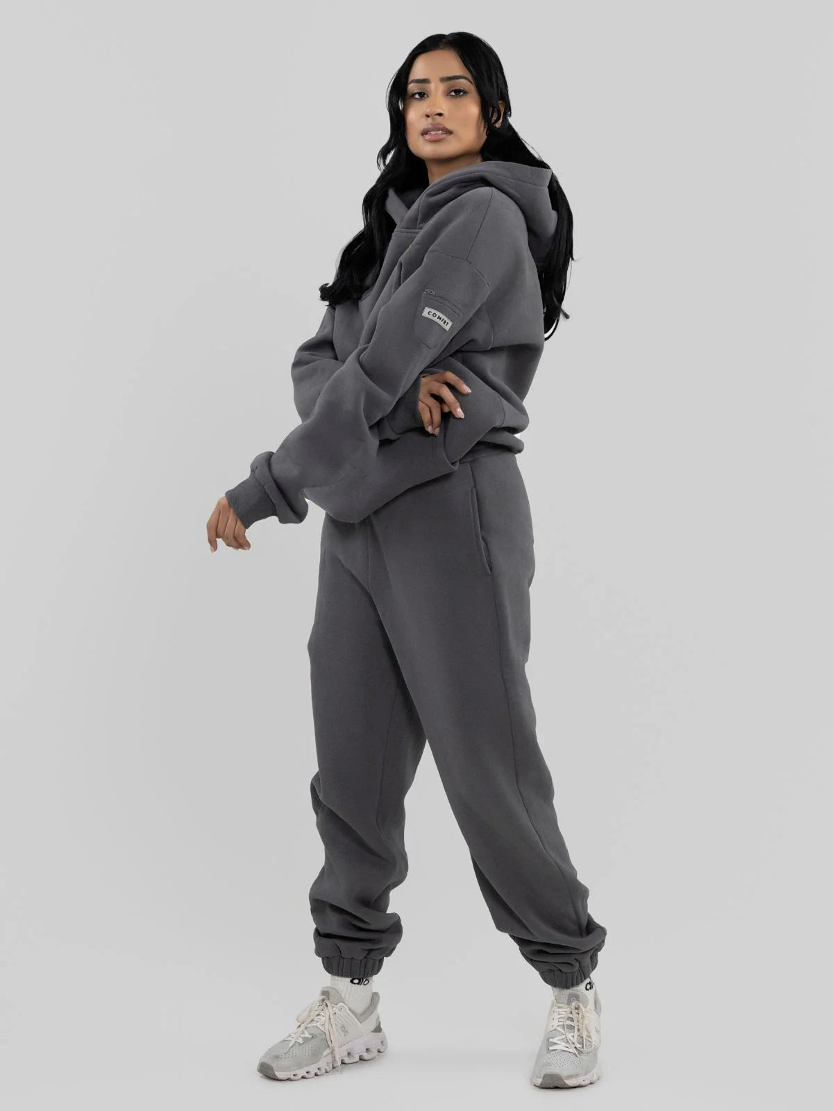 Unisex Travel Essentials Hoodie