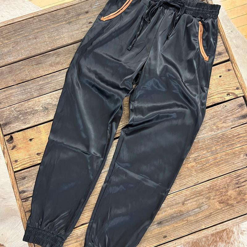 Django Joggers for fashionista women
